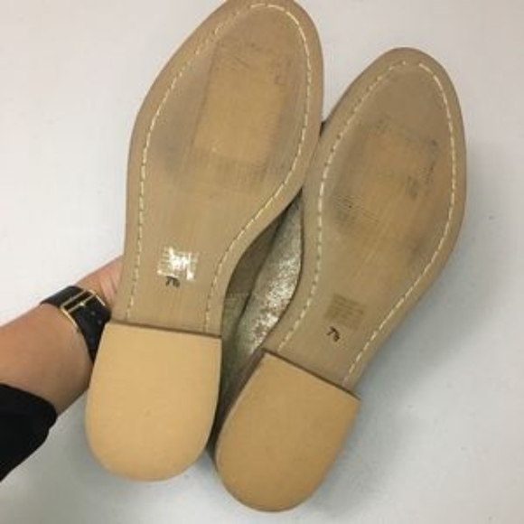 SEYCHELLES Kilted Loafers - Picture 6 of 8